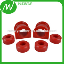 High Quality Auto Parts Polyurethane Rubber Bushing